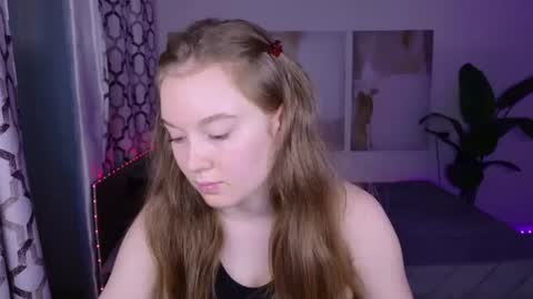 ValeriCherry online show from 20, 6, 2026