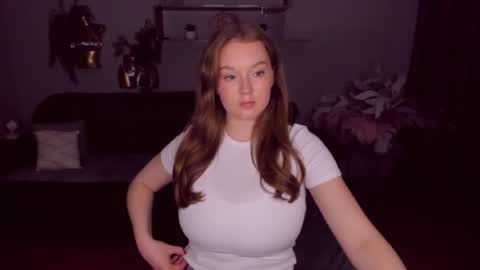 ValeriCherry online show from 23, 6, 2026