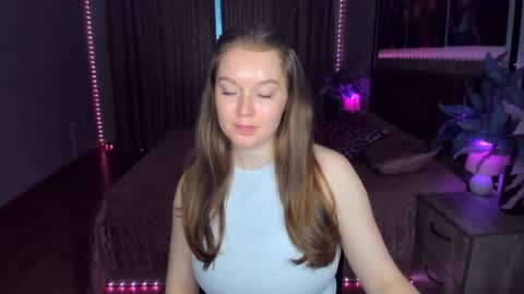 ValeriCherry online show from 24, 6, 2026
