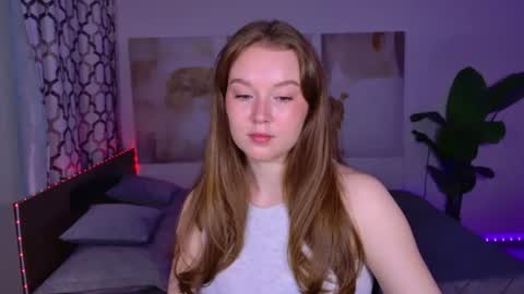 ValeriCherry online show from 1, 7, 2026