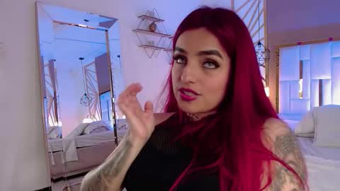 Valerie  online show from 16, 12, 2025