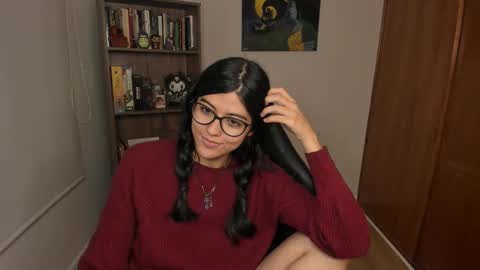 Snapshot of valerie__sky chatting on 15, 1, 2026 Val online show from 15, 1, 2026