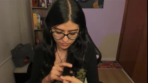 Snapshot of valerie__sky chatting on 3, 2, 2026 Val online show from 3, 2, 2026