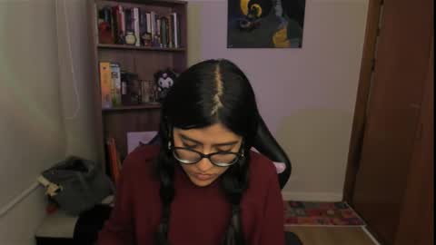 Snapshot of valerie__sky chatting on 4, 2, 2026 Val online show from 4, 2, 2026