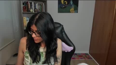 Snapshot of valerie__sky chatting on 10, 2, 2026 Val online show from 10, 2, 2026