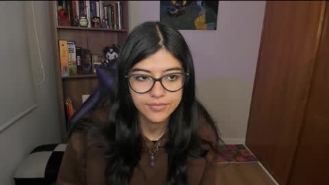 Snapshot of valerie__sky chatting on 12, 2, 2026 Val online show from 12, 2, 2026