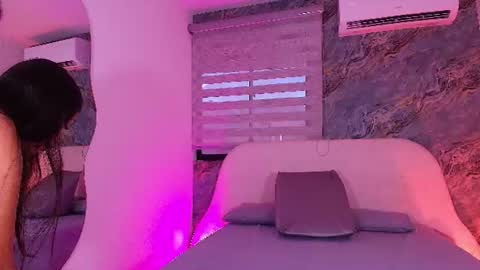 Snapshot of valerie_arias chatting on 6, 7, 2026 Valerie online show from 6, 7, 2026