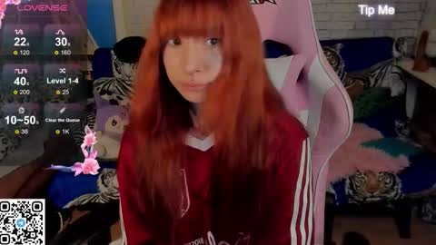 Valerie online show from 11, 10, 2025