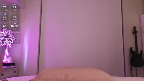Snapshot of valerie_james3 chatting on 11, 5, 2026 Valerie online show from 11, 5, 2026
