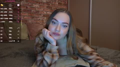 Valerie online show from 23, 4, 2026
