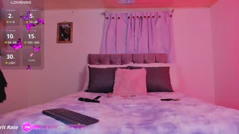 Snapshot of valerie_krey chatting on 16, 6, 2026 Valerie online show from 16, 6, 2026