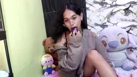 Snapshot of valerie_lure chatting on 4, 6, 2026 addy online show from 4, 6, 2026