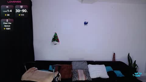 Snapshot of valerie_smile chatting on 16, 12, 2024 Valerie online show from 16, 12, 2024