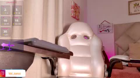 valerie_zans online show from 16, 7, 2026