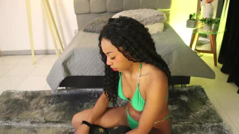 Valerie Style3 online show from 23, 12, 2024