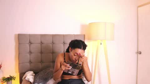 Valerie Style3 online show from 20, 1, 2025