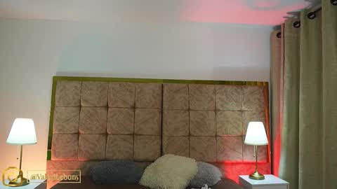 Valerie Style3 online show from 9, 2, 2026