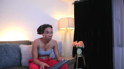 Valerie Style3 online show from 18, 3, 2026