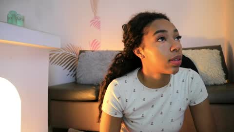 Snapshot of valeriebony chatting on 13, 4, 2026 Valerie Style3 online show from 13, 4, 2026