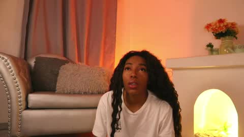 Snapshot of valeriebony chatting on 28, 4, 2026 Valerie Style3 online show from 28, 4, 2026