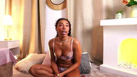 Snapshot of valeriebony chatting on 11, 5, 2026 Valerie Style3 online show from 11, 5, 2026