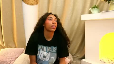 Snapshot of valeriebony chatting on 14, 5, 2026 Valerie Style3 online show from 14, 5, 2026