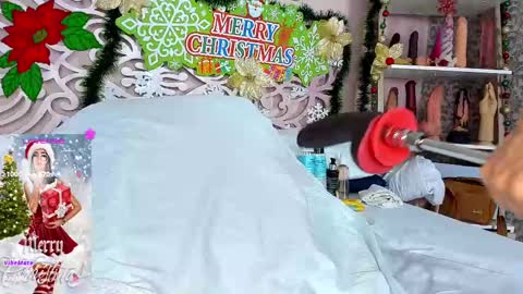 Snapshot of valeriee_lya chatting on 27, 12, 2024 Valerie online show from 27, 12, 2024