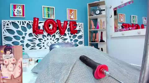 Snapshot of valeriee_lya chatting on 26, 2, 2025 Valerie online show from 26, 2, 2025