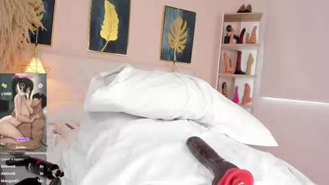 Snapshot of valeriee_lya chatting on 1, 10, 2025 Valerie online show from 1, 10, 2025