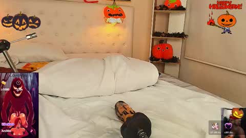 Snapshot of valeriee_lya chatting on 24, 10, 2025 Valerie online show from 24, 10, 2025