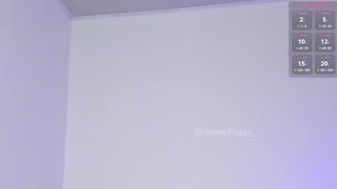 Valerie  Ig valerieflorez  online show from 11, 2, 2025