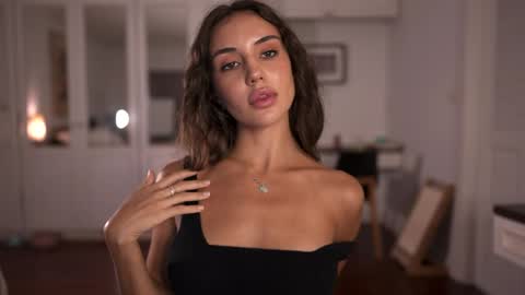 Snapshot of valerieh chatting on 13, 1, 2026 Valerie online show from 13, 1, 2026