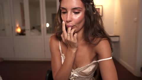 Snapshot of valerieh chatting on 30, 3, 2026 Valerie online show from 30, 3, 2026