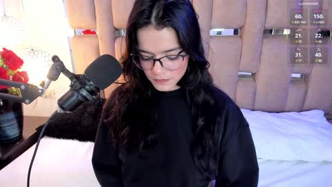 Valeria online show from 18, 1, 2025