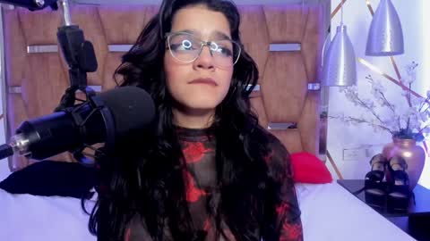 Valeria online show from 23, 1, 2025