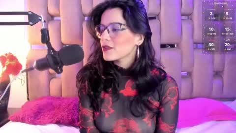 Valeria online show from 12, 3, 2025