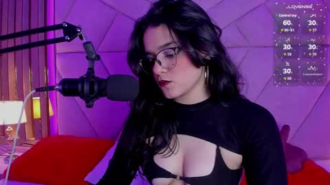 Valeria online show from 3, 10, 2025