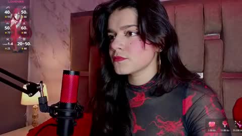 Valeria online show from 29, 4, 2026