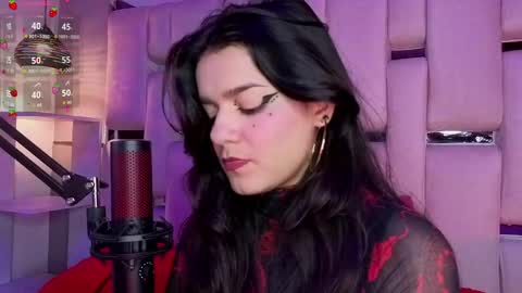 Valeria online show from 13, 5, 2026