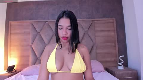 valeriekhaleesi online show from 13, 2, 2026
