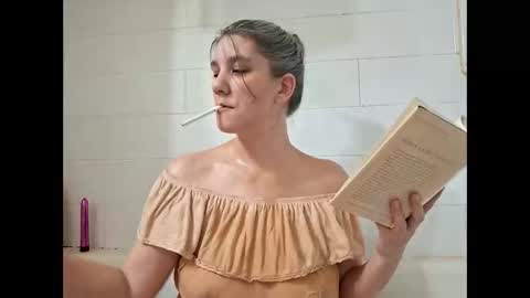 ValerieRayne online show from 16, 3, 2026