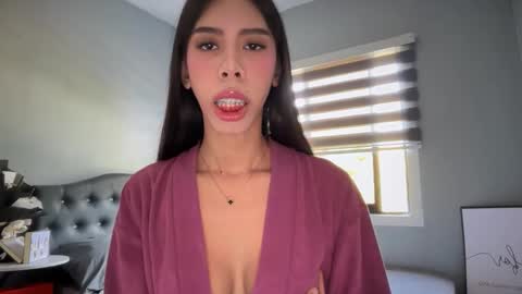 Snapshot of valerieriches chatting on 19, 2, 2026 Valerie online show from 19, 2, 2026