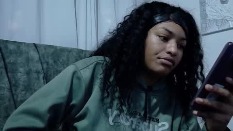 Snapshot of valerigallardo chatting on 27, 10, 2025 valerigallardo online show from 27, 10, 2025