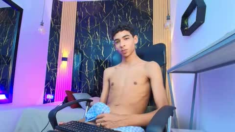 VALERIO  online show from 2, 3, 2026