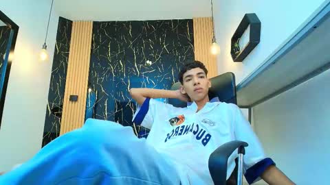 VALERIO  online show from 20, 3, 2026