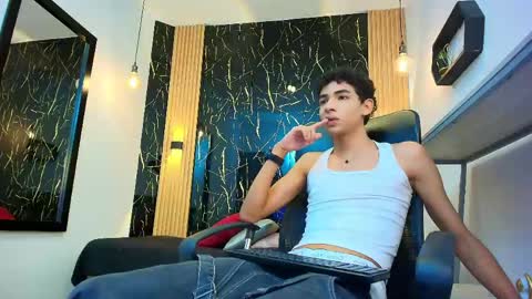VALERIO  online show from 3, 5, 2026