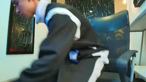 VALERIO  online show from 6, 5, 2026