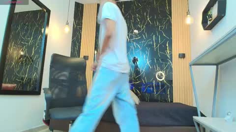 VALERIO  online show from 15, 5, 2026