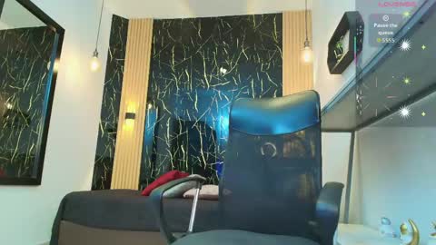 VALERIO  online show from 24, 5, 2026
