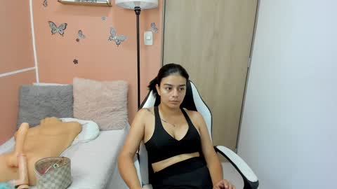 Juli C online show from 13, 1, 2025